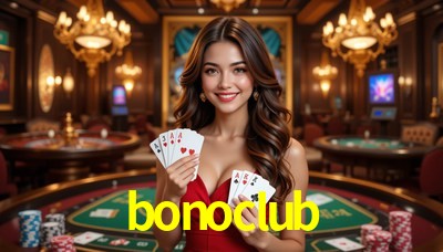 Página principal de bonoclub Casino con juegos en vivo y tragamonedas para México