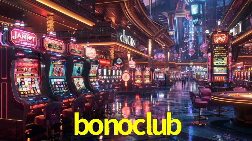 Exhibición de bonos bonoclub para jugadores en México con interfaz de juego promocional