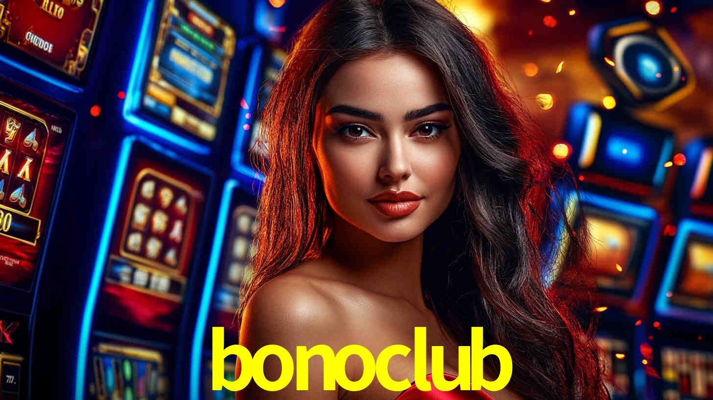 Acceso seguro de inicio de sesión bonoclub para jugadores en México