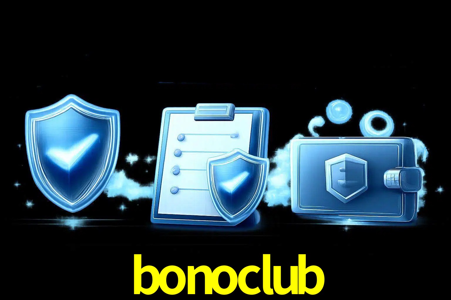 Herramientas de seguridad y verificación de cuenta bonoclub