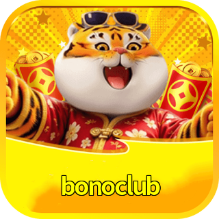 bonoclub Logo