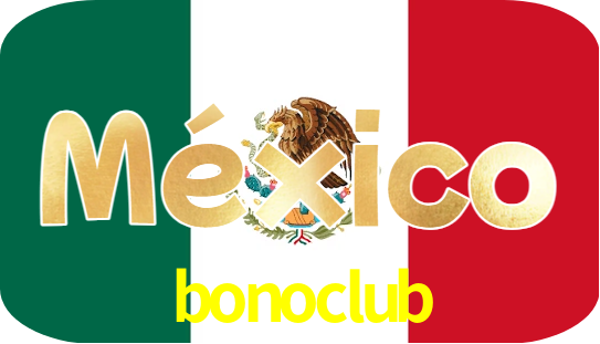bonoclub Logo